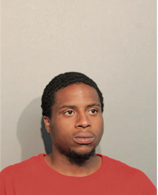 JULIUS THOMAS, Cook County, Illinois