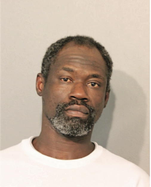 KEITH E THOMAS, Cook County, Illinois