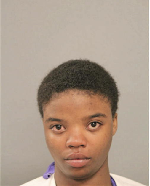 SADE MARKEDA THOMAS, Cook County, Illinois