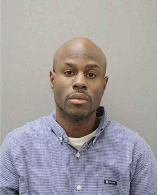 LAMONT L THURSTON, Cook County, Illinois