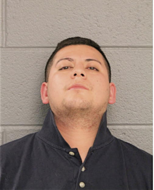 IVAN TINAJERO, Cook County, Illinois