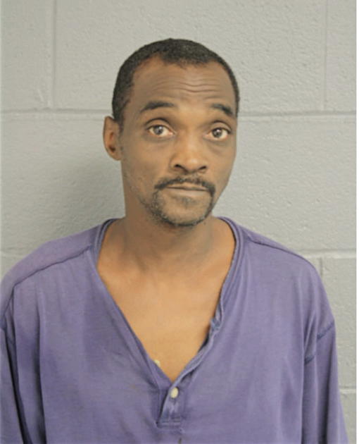 GARY D TODD, Cook County, Illinois
