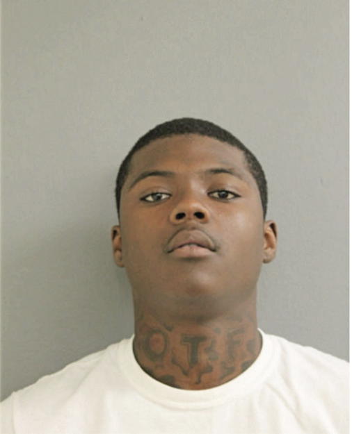 HERMAN TOLIVER, Cook County, Illinois