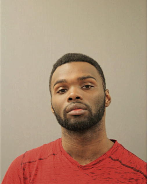 JEROME R TOWNSEND, Cook County, Illinois