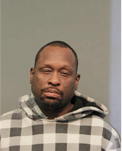 DARRYL TURNER, Cook County, Illinois