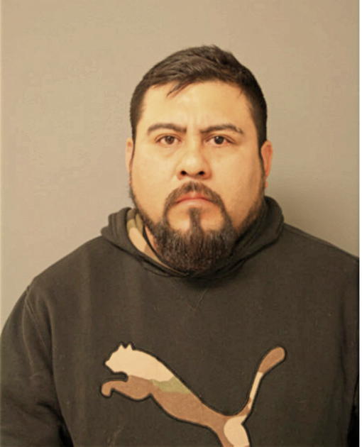 DANIEL URIOSTEGUI, Cook County, Illinois