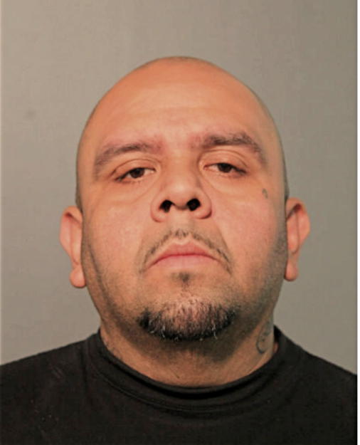 RAMON VALLE, Cook County, Illinois