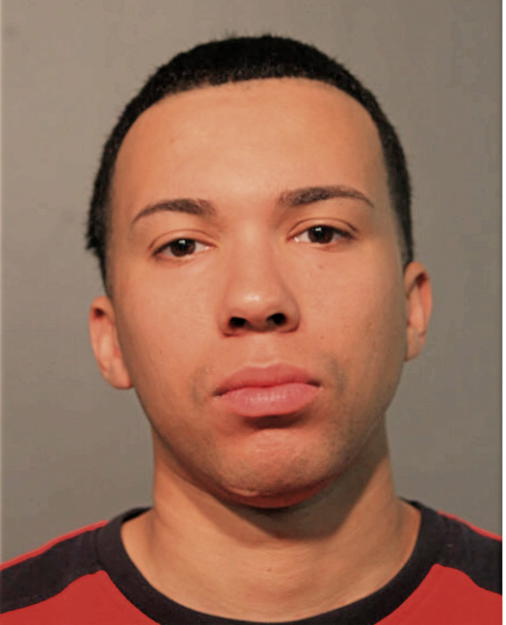 MARCO VASABANI, Cook County, Illinois