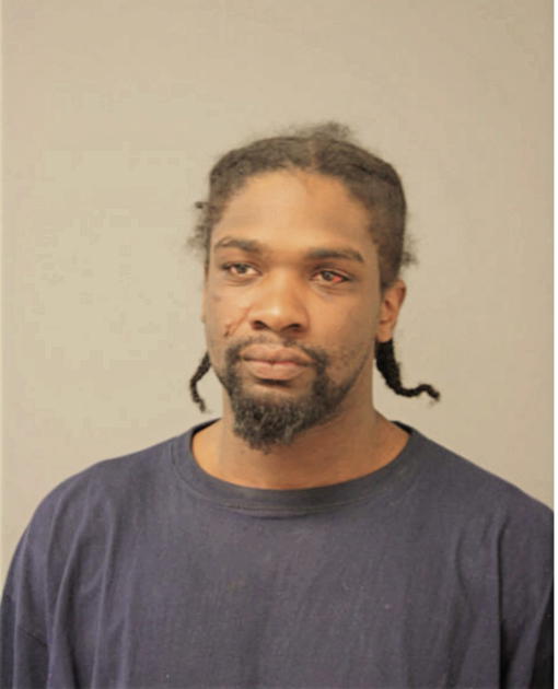 NICHOLAS VAUGHN, Cook County, Illinois