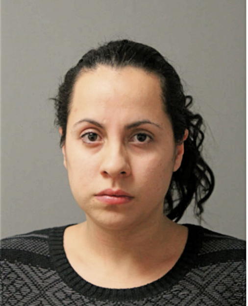 MIRIAN VAZQUEZ, Cook County, Illinois