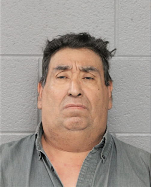 AMADEO VELAZQUEZ, Cook County, Illinois