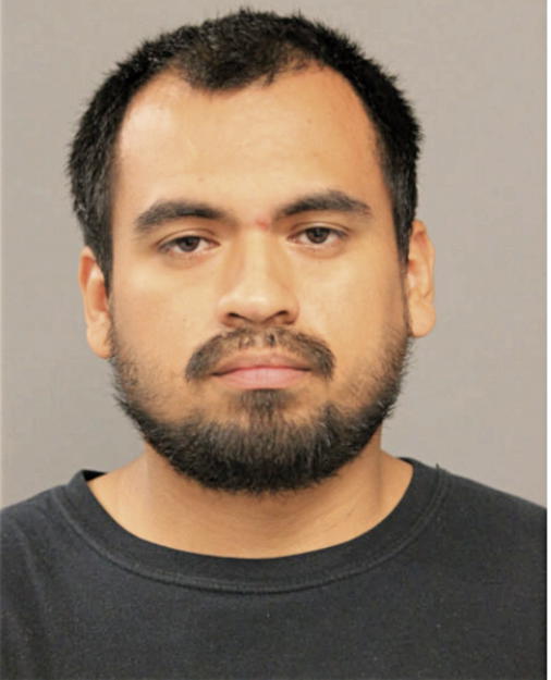 ALFREDO VIRAMONTES, Cook County, Illinois
