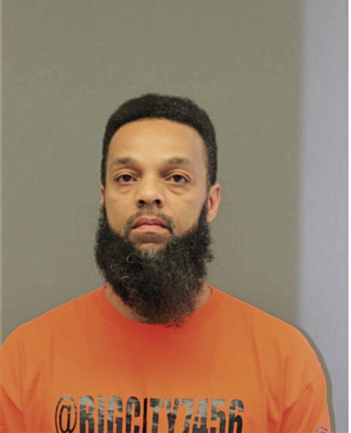 CARL M VIRGIN, Cook County, Illinois