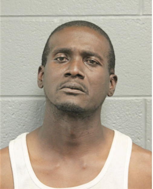 NATHANIEL WASHINGTON, Cook County, Illinois