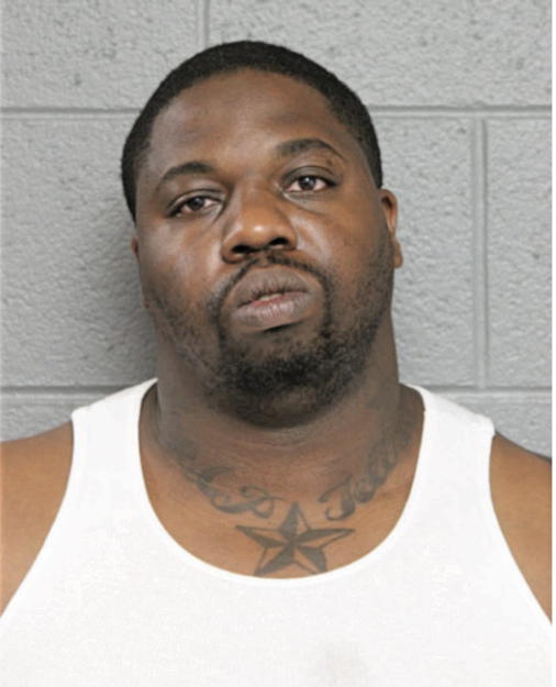 JOEL D WELLS, Cook County, Illinois