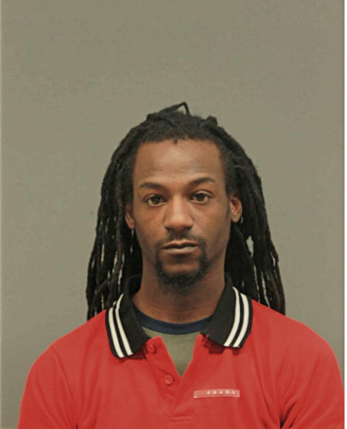 EMMANUEL E WHITE, Cook County, Illinois