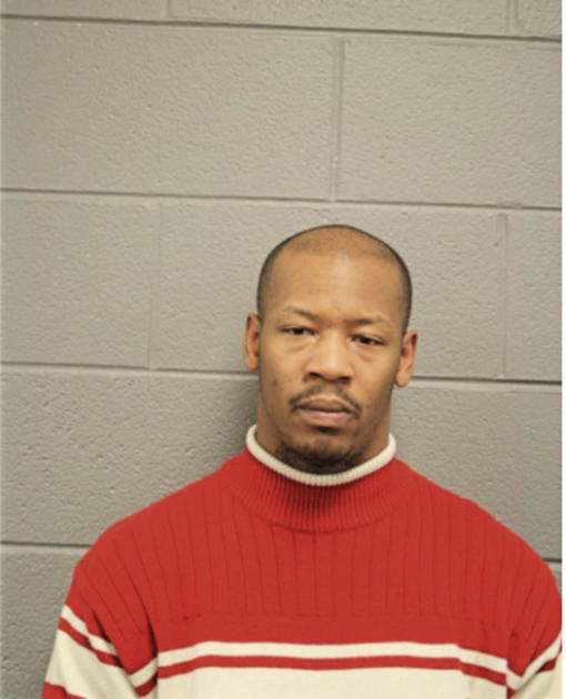 JONATHAN WHITE, Cook County, Illinois