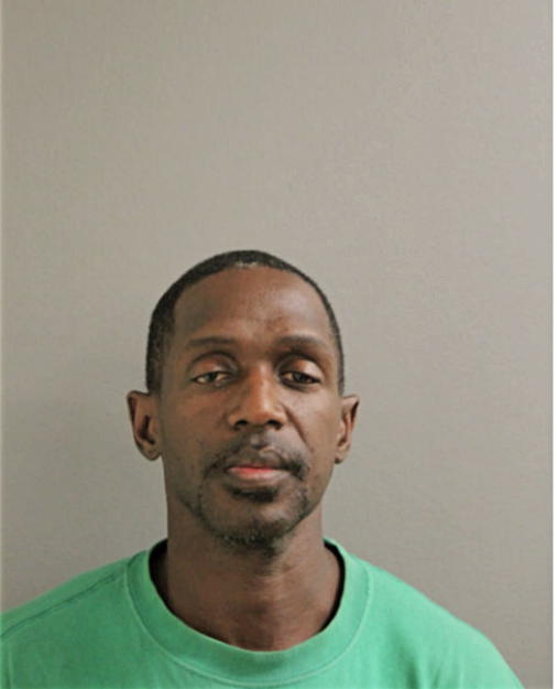 ALONZO WILLIAMS, Cook County, Illinois