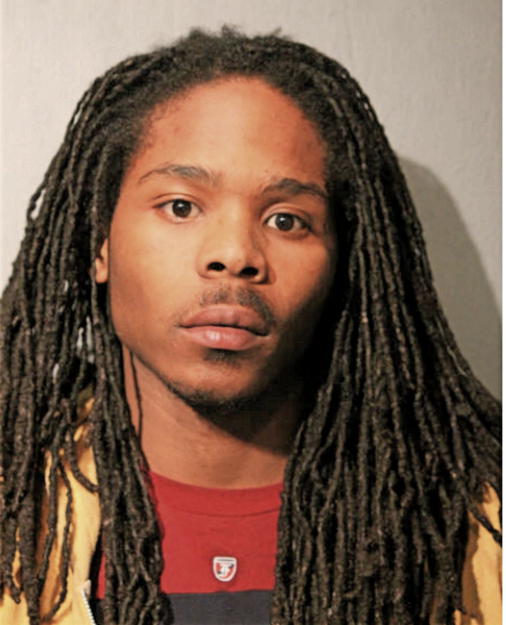 MARK A WILLIAMS, Cook County, Illinois