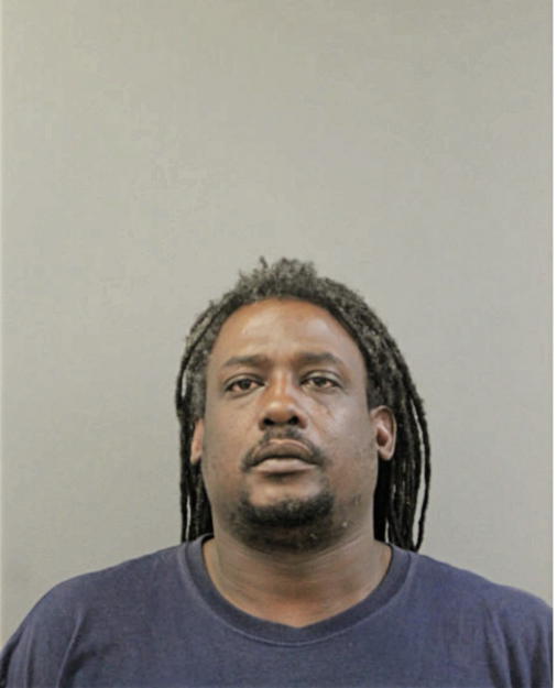 MARSHALL O WILLIAMS, Cook County, Illinois