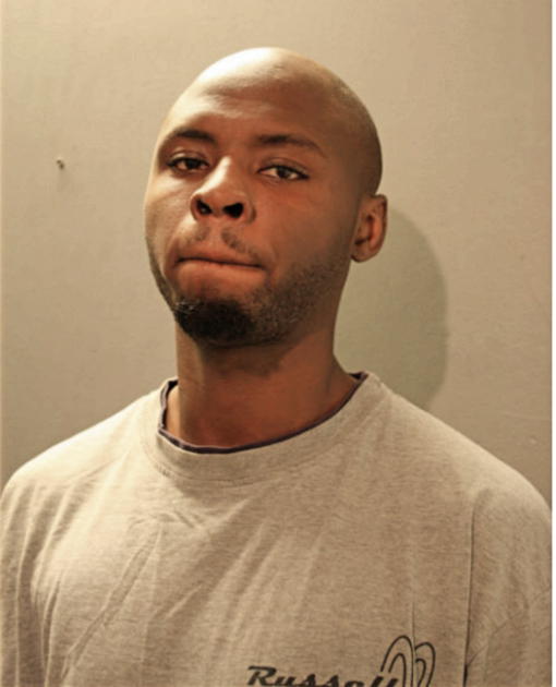 OLAJUWON WILLIAMS, Cook County, Illinois