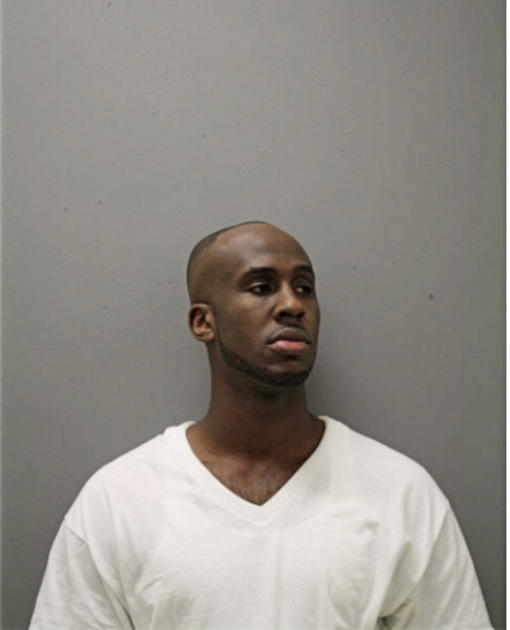 RANDY C WILLIAMS, Cook County, Illinois