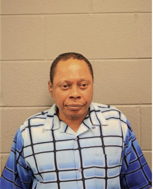 TIMOTHY WILLIAMS, Cook County, Illinois