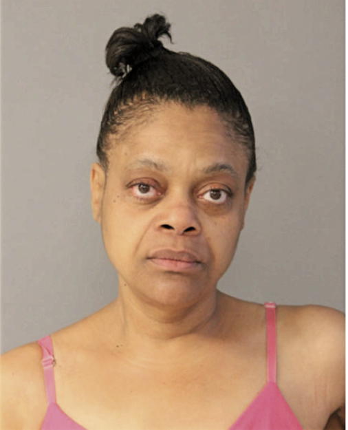 TONYA C WILLIAMS, Cook County, Illinois