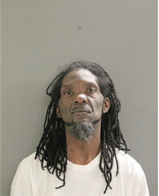 LIONEL D WILSON, Cook County, Illinois