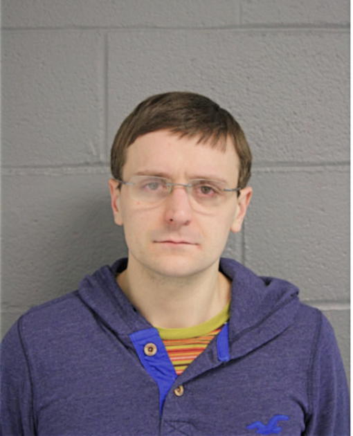 COREY A WOLFE, Cook County, Illinois