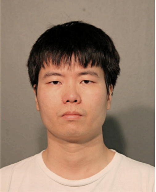 HUAN XU, Cook County, Illinois