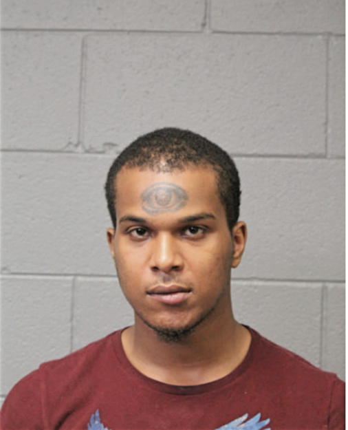 MUHAMMAD YAMEEN, Cook County, Illinois