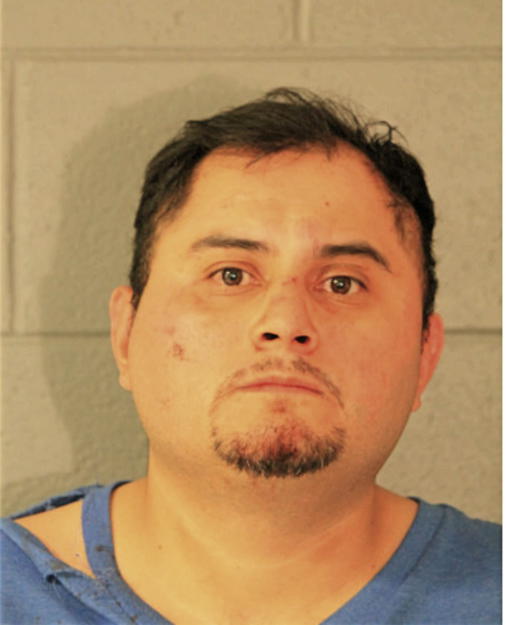 BRAULIO ZAVALA, Cook County, Illinois