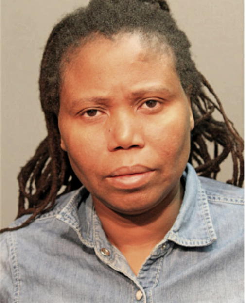 NASRO ADEN, Cook County, Illinois