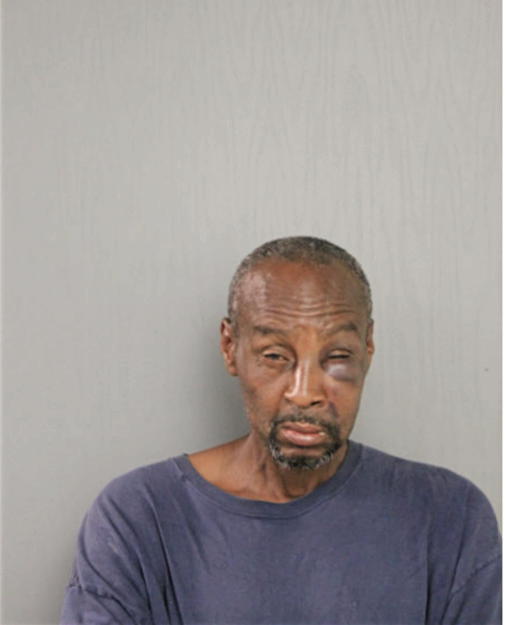 SAMUEL T ALEXANDER, Cook County, Illinois