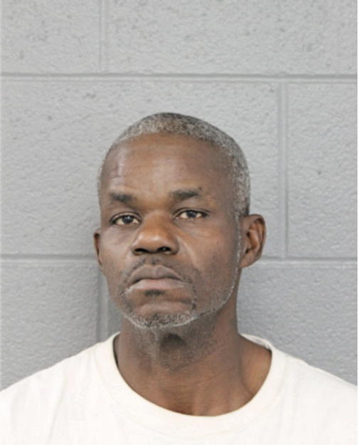 KEITH ALLEN, Cook County, Illinois