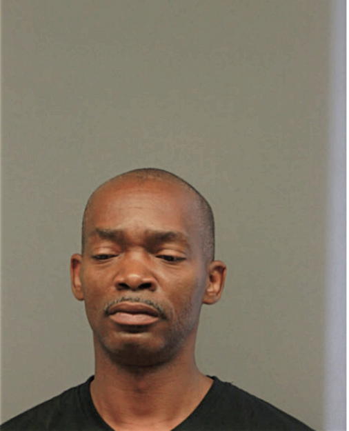 GEORGE A ANDERSON, Cook County, Illinois
