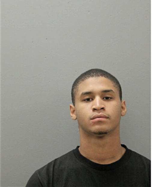 BRYAN K BAITY, Cook County, Illinois