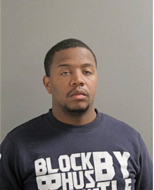JEREMIAH S BAKER, Cook County, Illinois