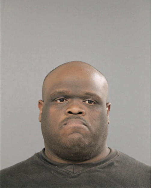 RONALD BALDWIN, Cook County, Illinois