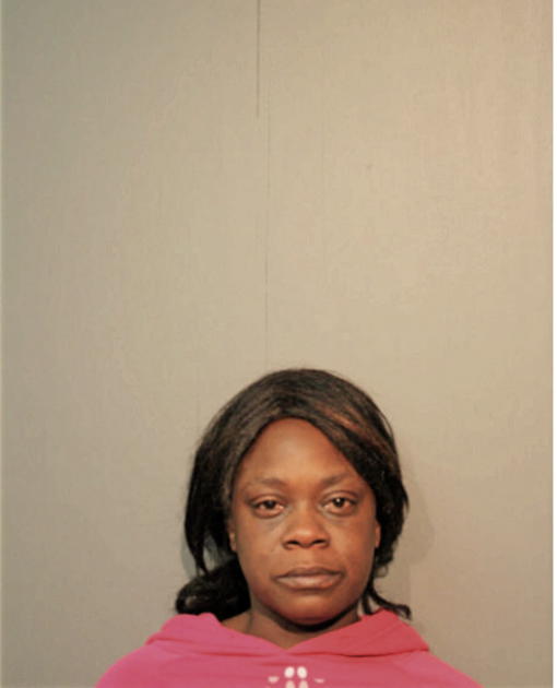 MELISSA BELL, Cook County, Illinois