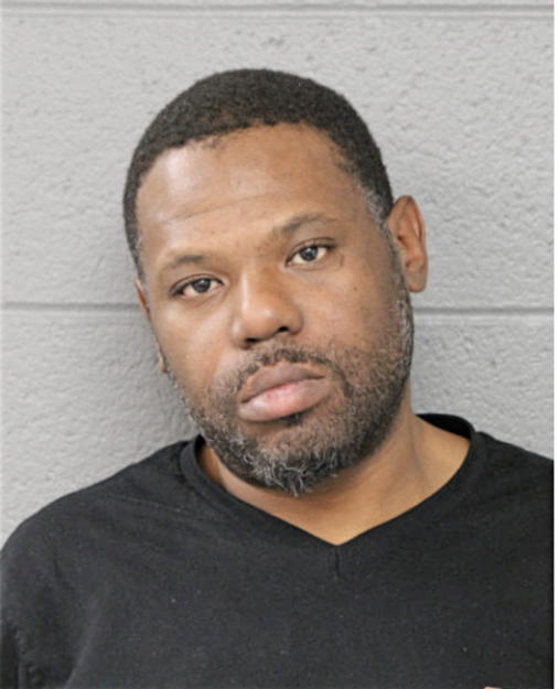 NORMAN M BELL, Cook County, Illinois