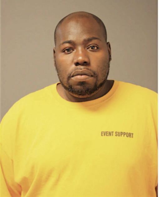 ANTONIO BILLUPS, Cook County, Illinois