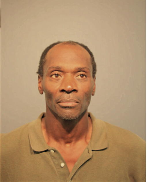 FRED BLACK, Cook County, Illinois