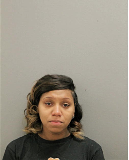 MARQUETA BLAKE, Cook County, Illinois
