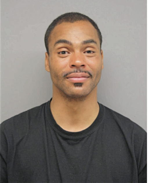 JAMES W BLEDSOE, Cook County, Illinois