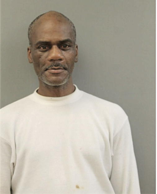 KENNETH BOWDRY, Cook County, Illinois