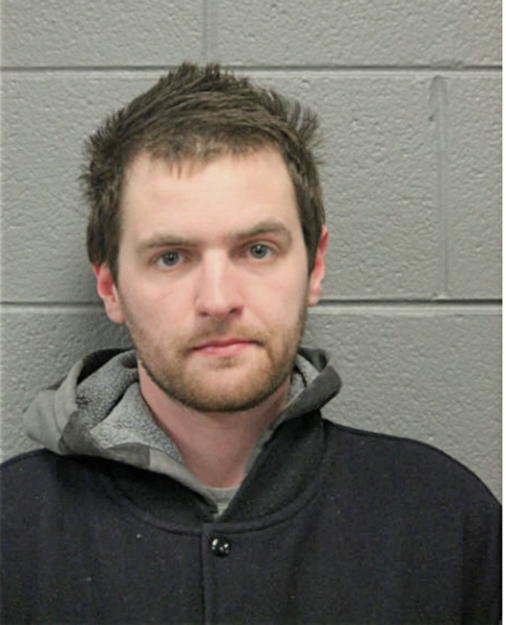 EDWARD A BOWER, Cook County, Illinois