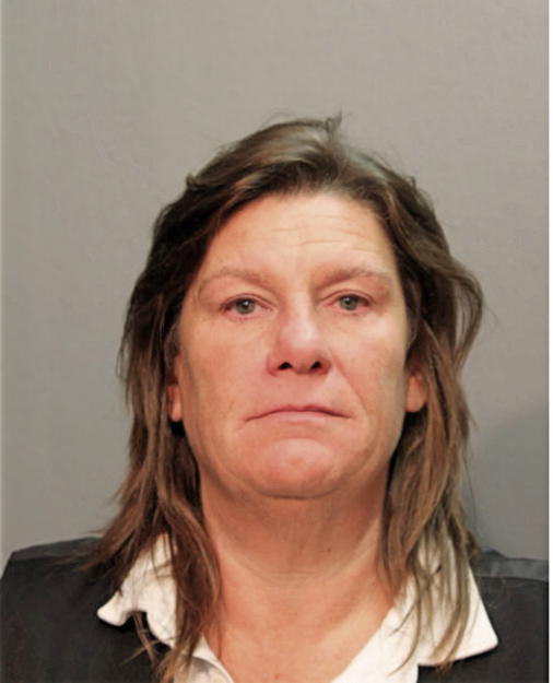 ANTOINETTE M BOYLE, Cook County, Illinois