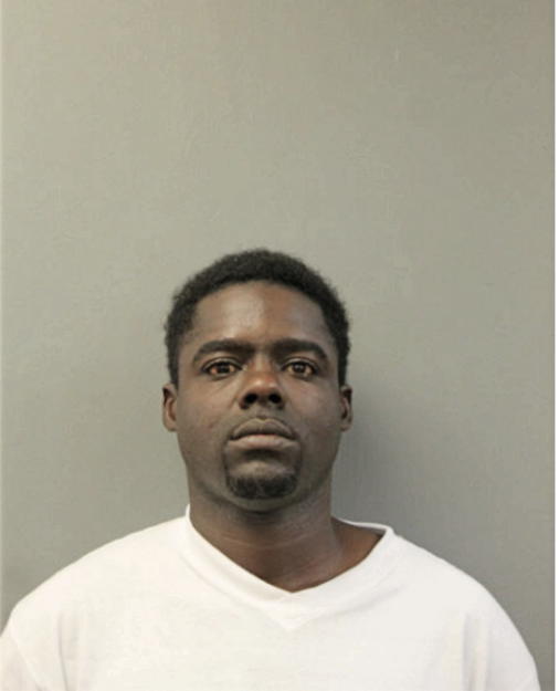 ALBERT C BRADFORD, Cook County, Illinois